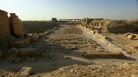 Click to watch 'Secrets of the Tomb Raiders...' (popup) Egypts Unexplained Files